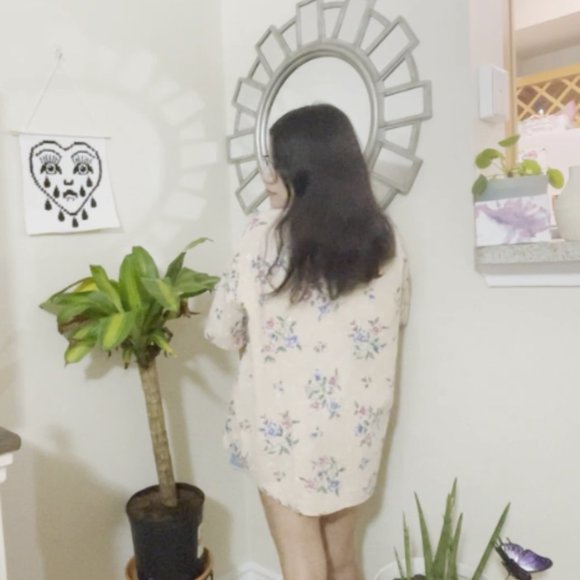 Vintage Solutions Original Button up - Picture 7 of 7